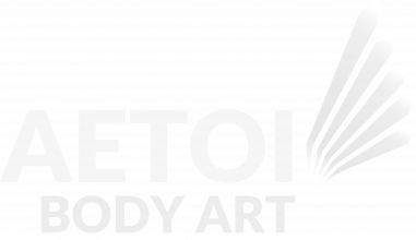 Αετοί του Body Art